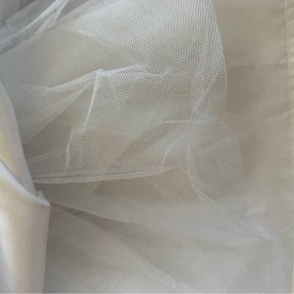 Flower Girl Dress - Picture 5 of 6